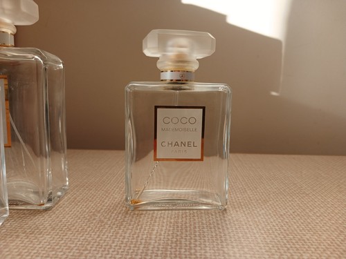 Chanel coco mademoiselle - chanel,