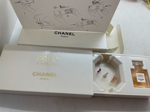 Vintage chanel coco - vintage,
