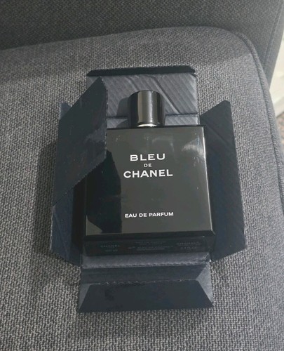 Bleu chanel eau - bleu,