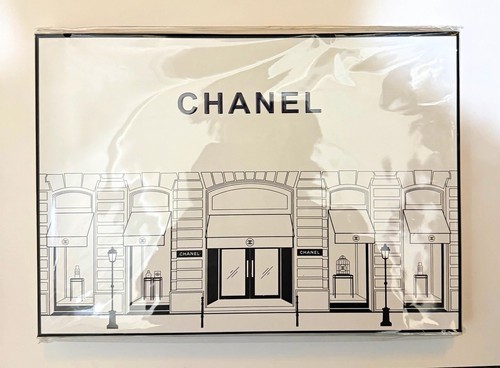 Chanel miniature perfume - chanel,