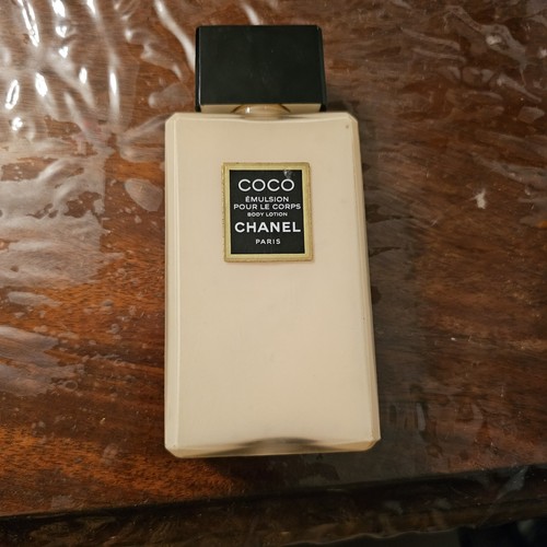Vintage chanel coco body - vintage,