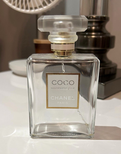 Chanel coco eau parfum - coco, de