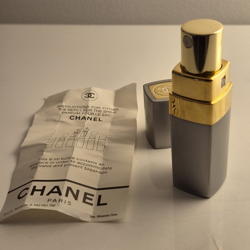 Vintage chanel 19 - chanel,