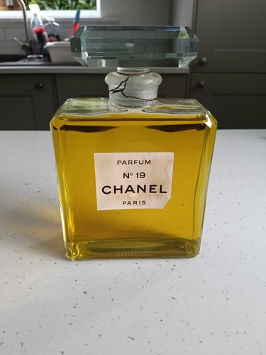 Vintage chanel factice - vintage,