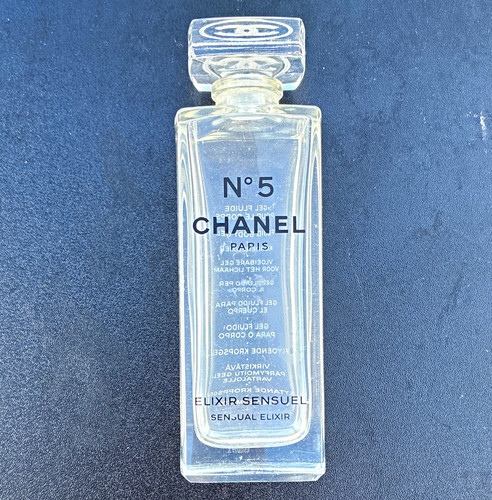 Chanel elixir sensuel - elixir,