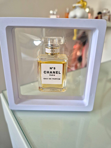 Chanel eau de parfum - eau,