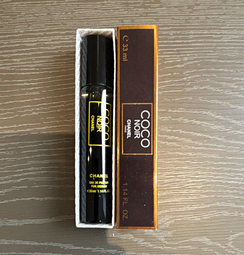 Chanel coco noir eau - chanel,
