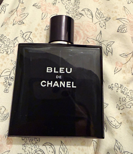 Chanel bleu - chanel, eau