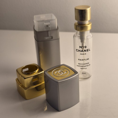 Vintage chanel 19 - vintage,