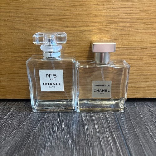 Authentic empty chanel - authentic,