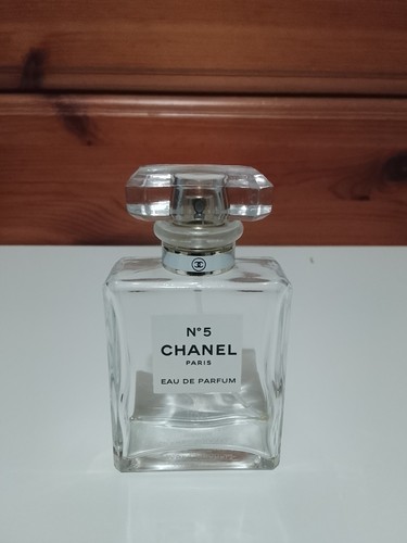 Chanel eau de - 5,