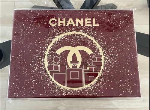 Chanel miniature perfume - perfume, gift