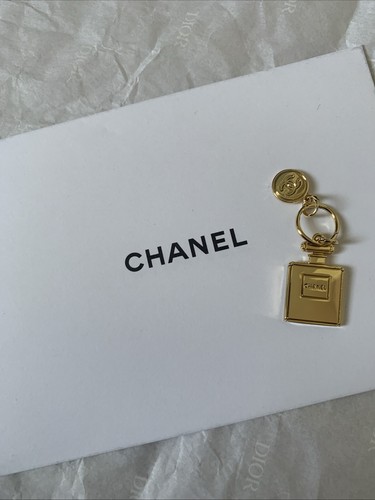 Chanel iconic perfume - chanel,