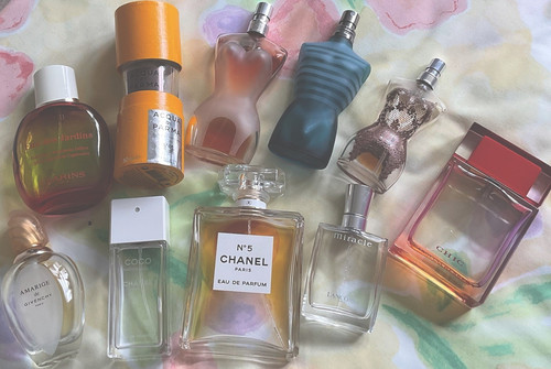 Chanel givenchy lancome - givenchy,,