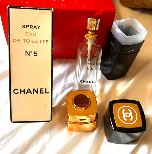 Rare vintage chanel - rare,