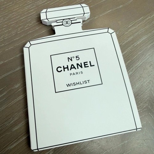 Authentic chanel beauty vip - authentic,