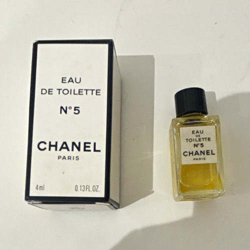 Unopened vintage chanel - vintage, no.