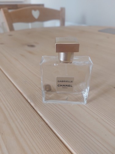 Empty perfume bottle - perfume,