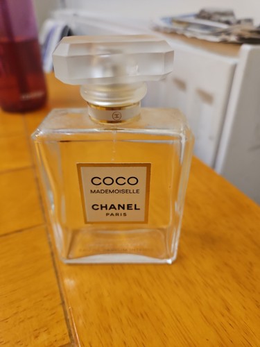 Chanel coco mademoiselle paris - coco,