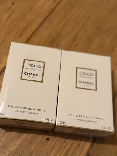 Pack chanel coco - 2,