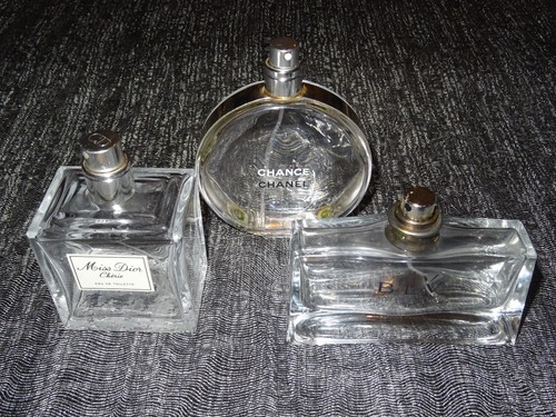 Glass chanel miss - glass, dior,