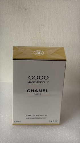 Chanel coco mademoiselle - coco, eau