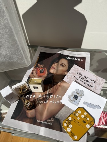 Chanel coco mademoiselle - coco,