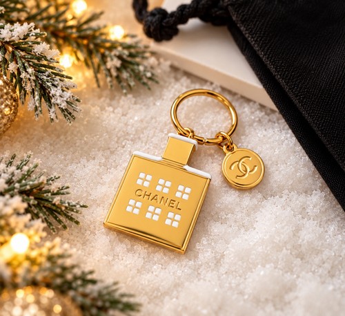 Chanel limited edition gold - edition,