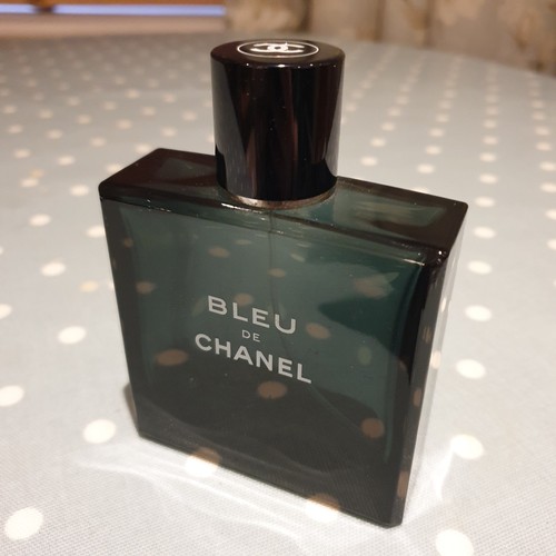 Bleu chanel eau de - chanel,,