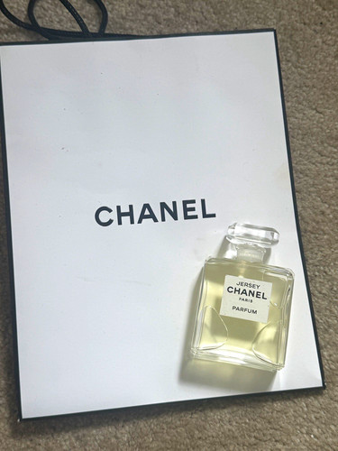 Chanel jersey paris - chanel,