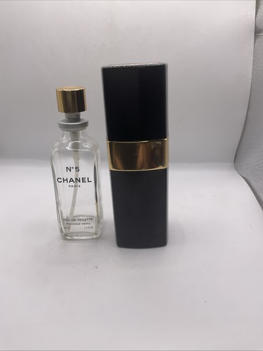 Chanel no5 eau parfum - chanel,