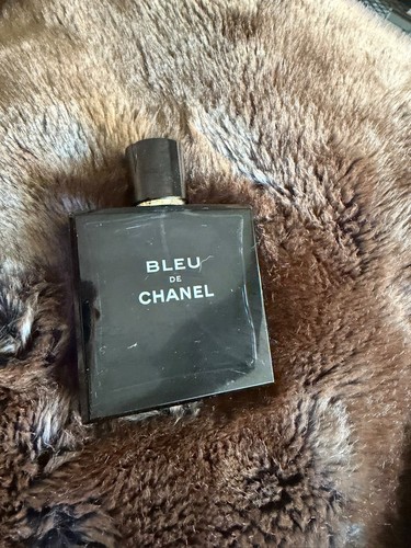 Chanel blue please - chanel,