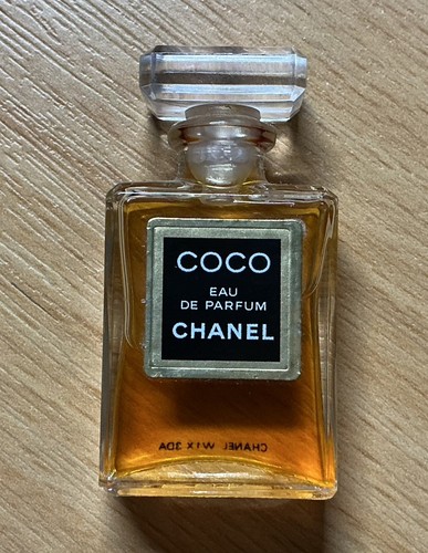 Coco chanel eau - eau, parfum