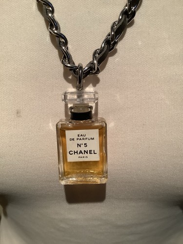 Vintage chanel 7ml perfume - vintage,