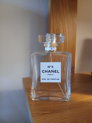 Chanel 200ml eau de - chanel,