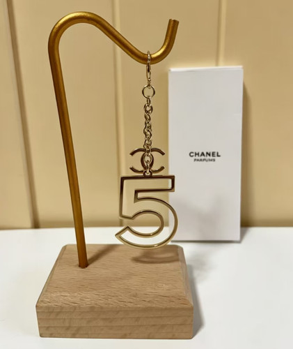 Chanel perfume bottle - chanel,