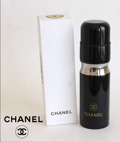 Chanel vip gift black water - black,