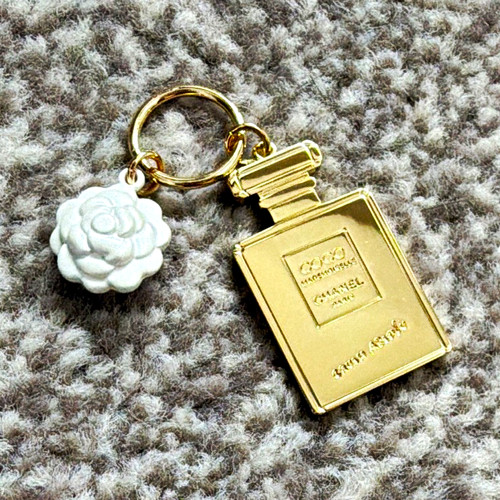 Chanel coco mademoiselle - coco, gold