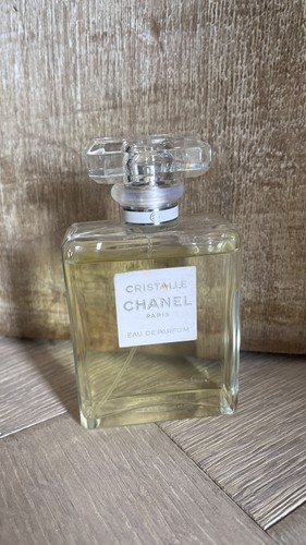 Chanel christalle eau - chanel, de