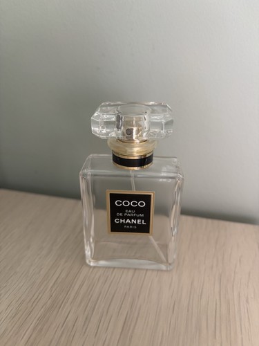 Chanel coco mademoiselle eau - coco,