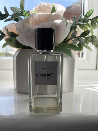 Chanel lion les exclusifs - lion,