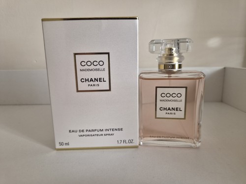 Chanel coco mademoiselle - coco, eau
