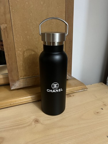 Chanel thermal bottle