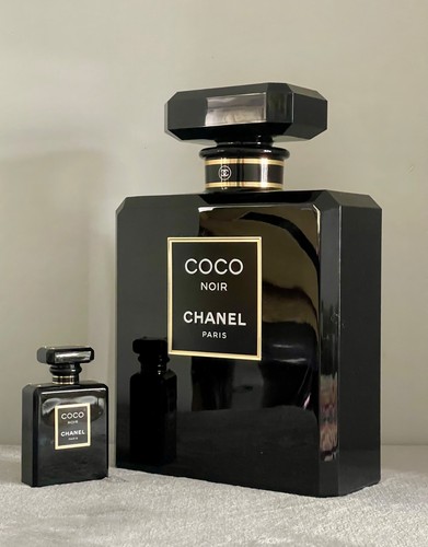 Chanel coco noir - chanel,