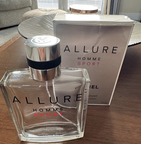 Chanel allure homme sport - chanel,