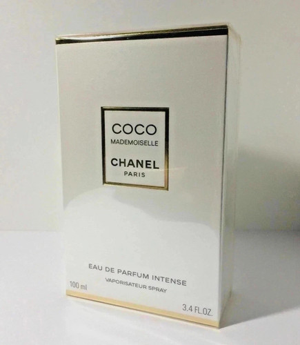 Chanel coco mademoiselle - chanel, eau