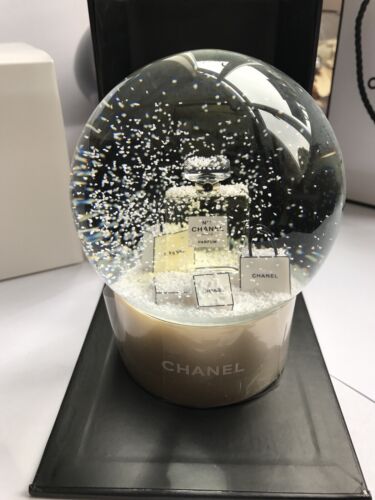 Chanel gold perfume - no, 5