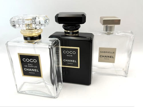 Chanel coco noir gabrielle eau - chanel,