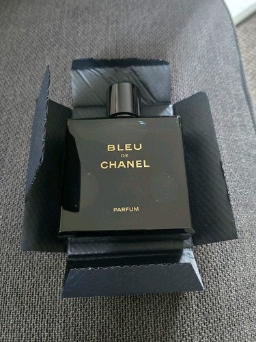 Bleu chanel parfum 100ml - bleu, de