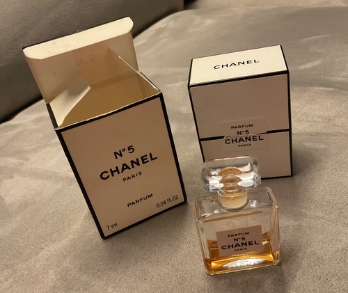 Vintage 1990s chanel pure - 1990s,